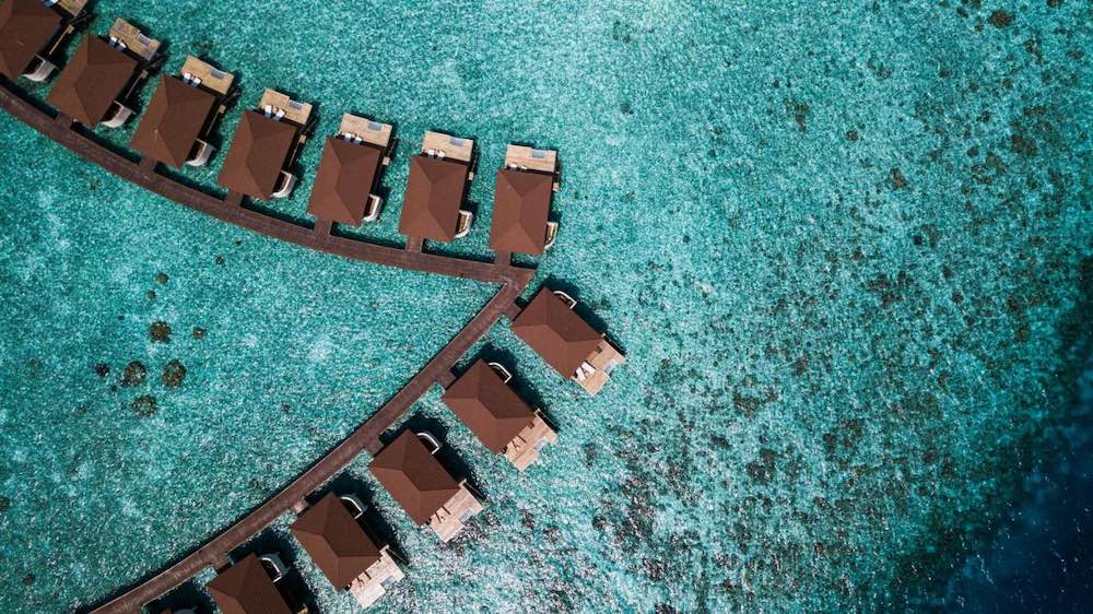 Beach Restaurant at Nakai Resort Alimatha thumbnail 6